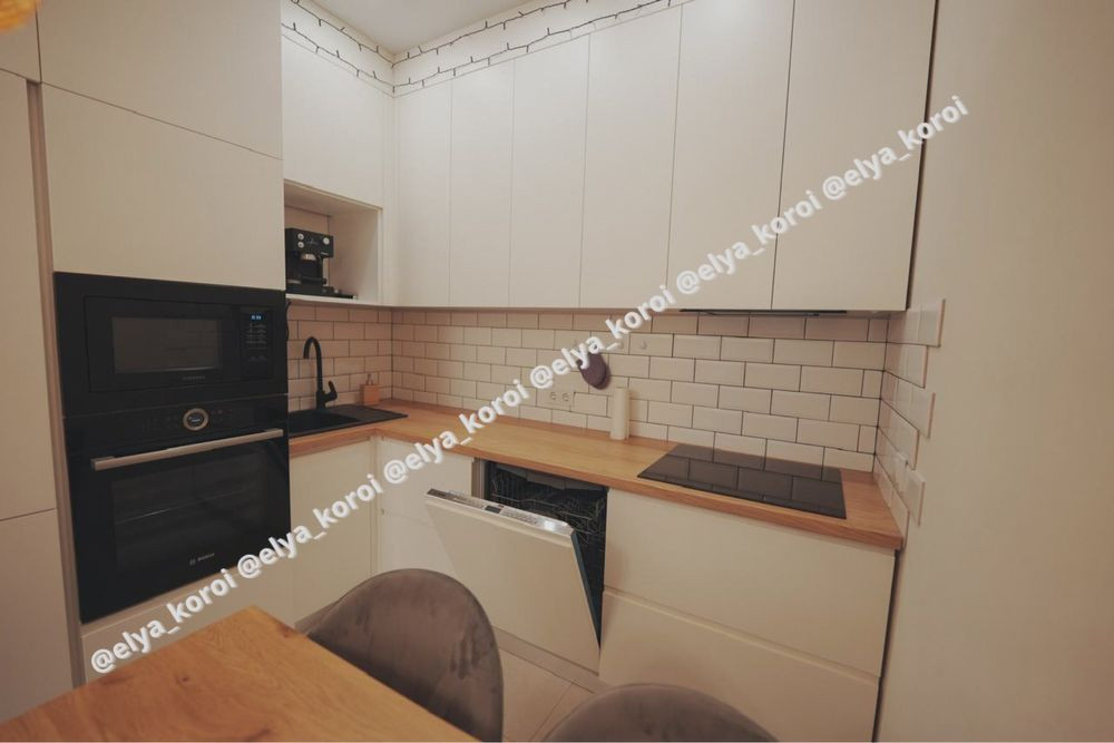 Від власника, 1кімнатна квартира в ЖК «Місто квітів» Київ - зображення 6