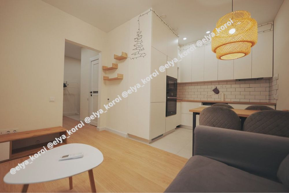 Від власника, 1кімнатна квартира в ЖК «Місто квітів» Київ - зображення 7