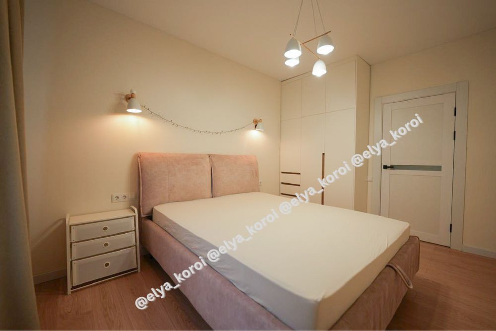 Від власника, 1кімнатна квартира в ЖК «Місто квітів» Київ - зображення 4