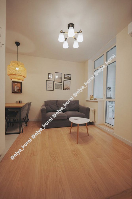 Від власника, 1кімнатна квартира в ЖК «Місто квітів» Київ - зображення 2