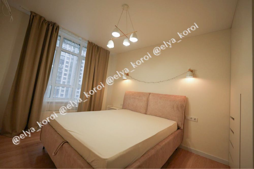 Від власника, 1кімнатна квартира в ЖК «Місто квітів» Київ - зображення 3