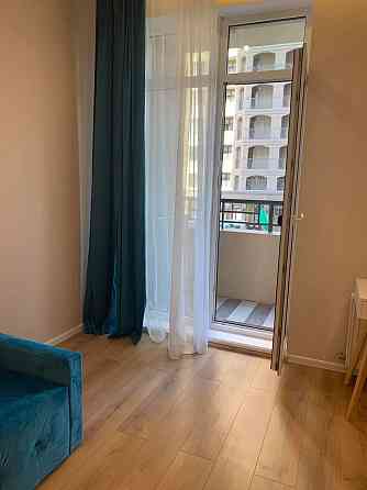 Аренда квартиры с террасой в ЖК Элегия парк. Аркадия Одесса