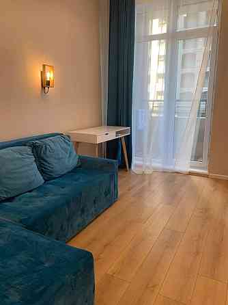 Аренда квартиры с террасой в ЖК Элегия парк. Аркадия Одесса