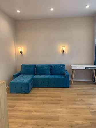 Аренда квартиры с террасой в ЖК Элегия парк. Аркадия Одесса