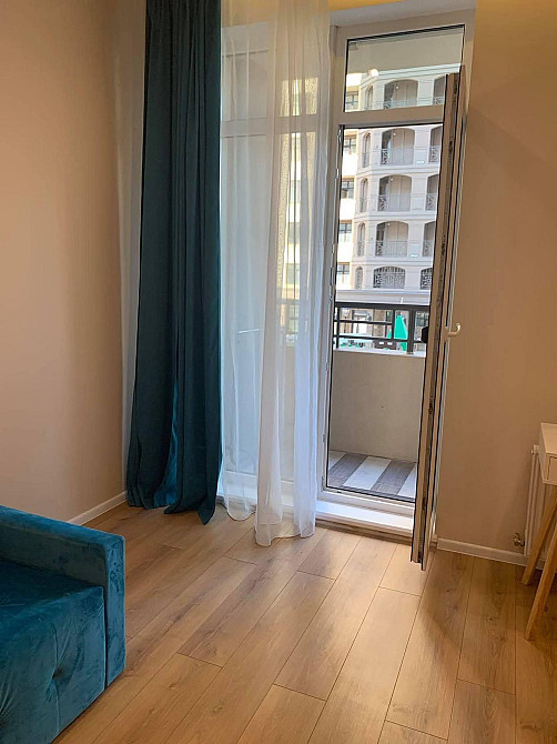 Аренда квартиры с террасой в ЖК Элегия парк. Аркадия Одесса - изображение 6