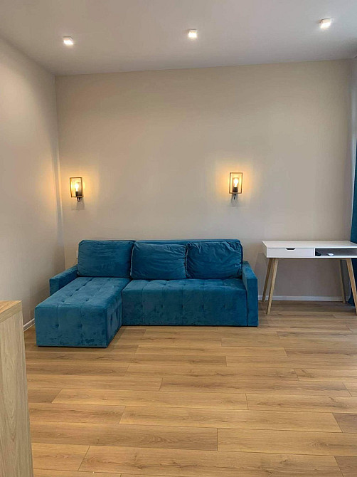 Аренда квартиры с террасой в ЖК Элегия парк. Аркадия Одесса - изображение 2