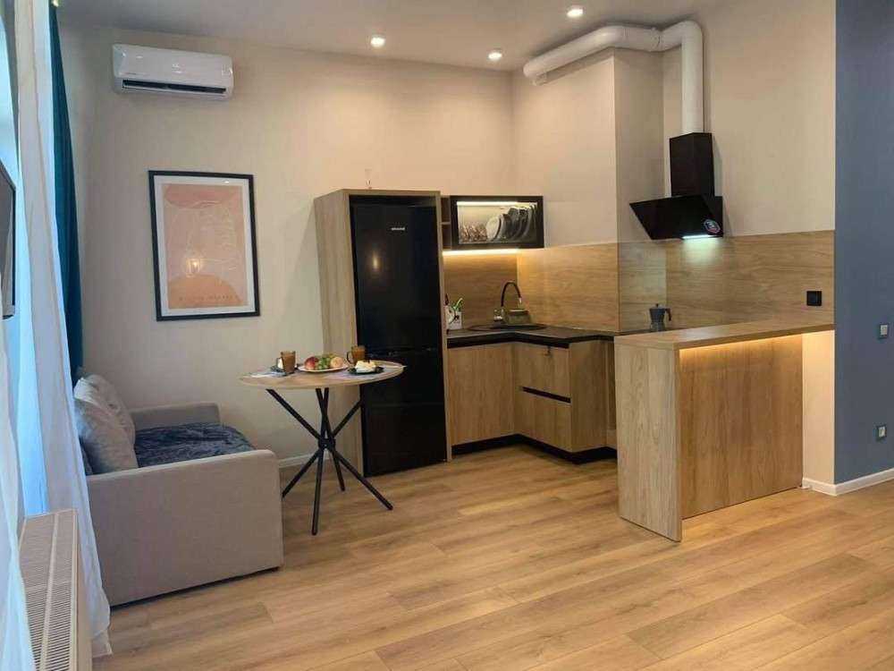 Аренда квартиры с террасой в ЖК Элегия парк. Аркадия Одесса - изображение 8