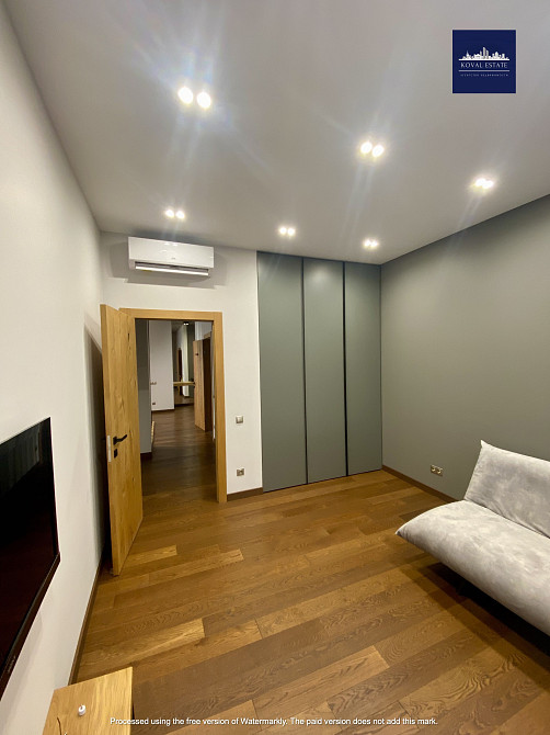 Без % Сдается 2К Новопечерские Липки Андрея Верхогляда Київ - зображення 8