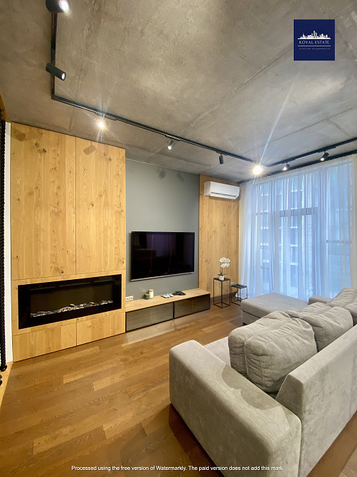 Без % Сдается 2К Новопечерские Липки Андрея Верхогляда Київ - зображення 2