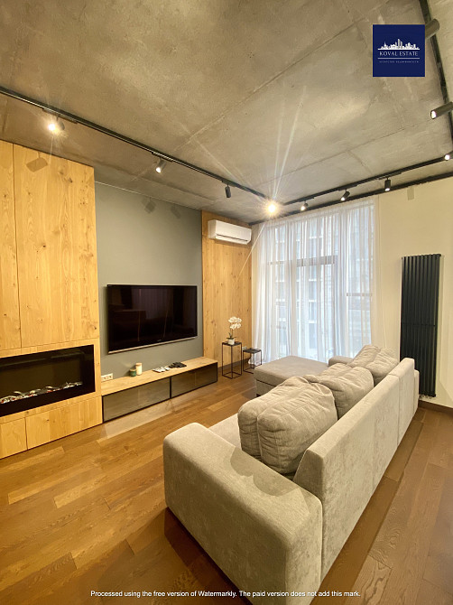 Без % Сдается 2К Новопечерские Липки Андрея Верхогляда Київ - зображення 1