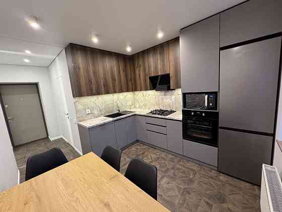 Оренда 2-к квартири в ЖК "Мрія на Покровській", 6 поверх Житомир