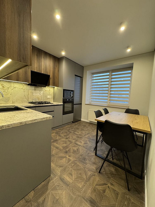 Оренда 2-к квартири в ЖК "Мрія на Покровській", 6 поверх Житомир - изображение 5