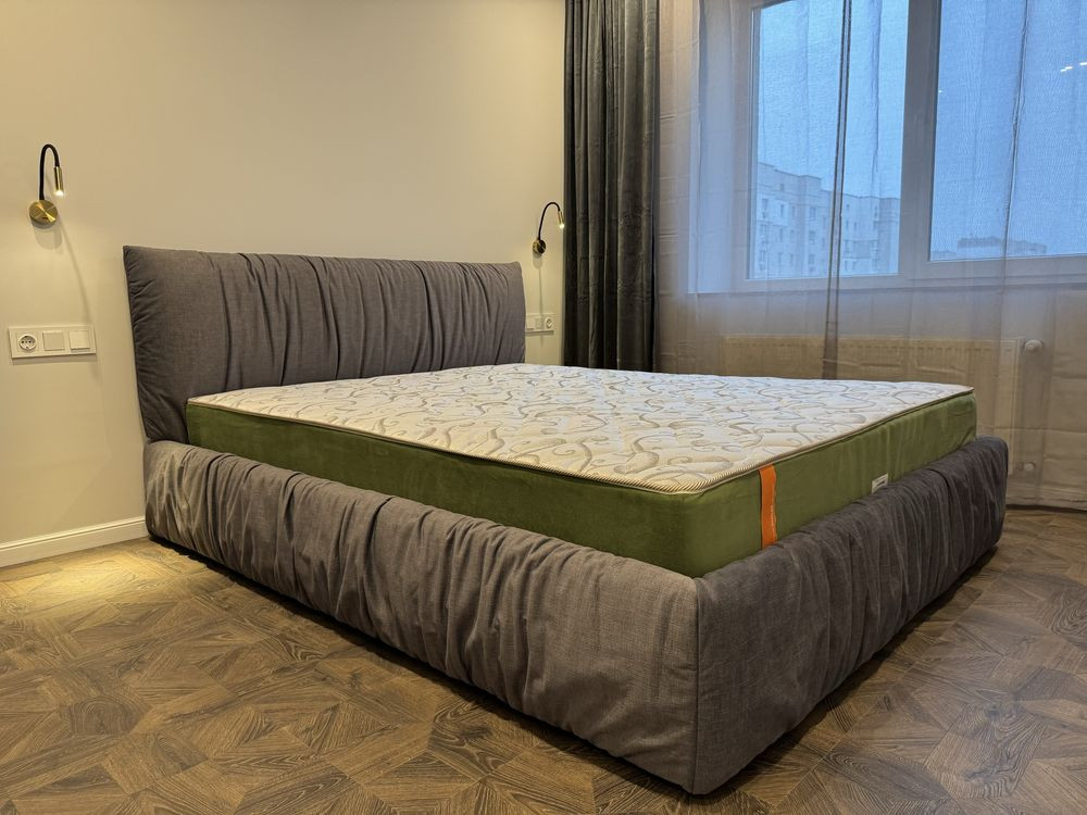 Оренда 2-к квартири в ЖК "Мрія на Покровській", 6 поверх Житомир - изображение 7