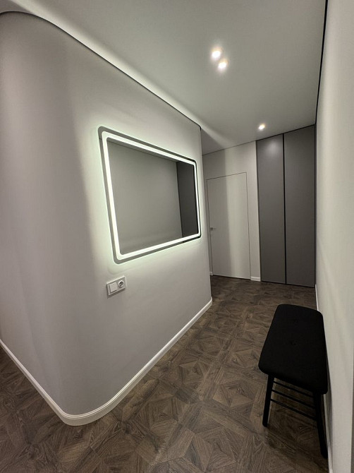 Оренда 2-к квартири в ЖК "Мрія на Покровській", 6 поверх Житомир - изображение 3