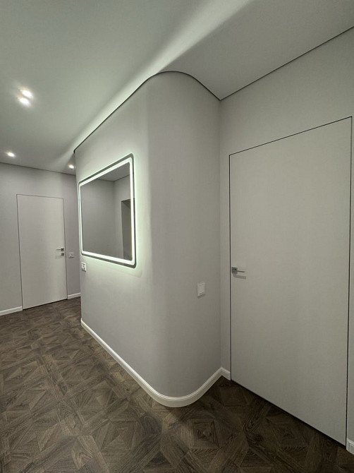 Оренда 2-к квартири в ЖК "Мрія на Покровській", 6 поверх Житомир - изображение 4