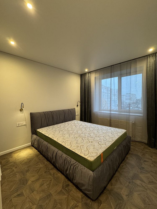 Оренда 2-к квартири в ЖК "Мрія на Покровській", 6 поверх Житомир - изображение 8