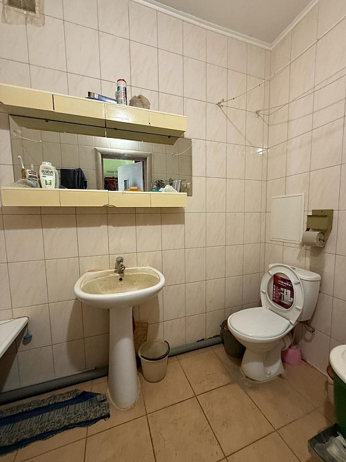 Однокімнатна квартира в затишному ЖК з ремонтом та газом. Ірпінь Ірпінь - зображення 7