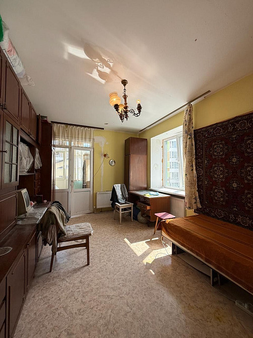 Однокімнатна квартира в затишному ЖК з ремонтом та газом. Ірпінь Ірпінь - зображення 2