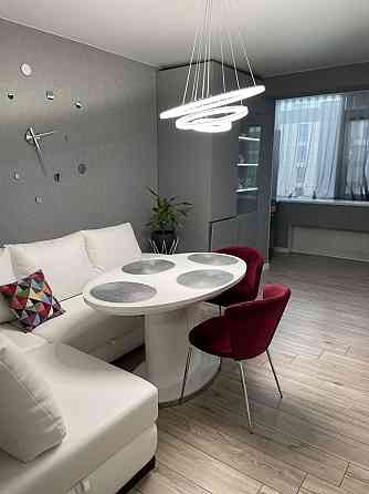 ЖК Салют, 49м2, кухня-студия+ комната. Цена 83 000ус.ед. Дніпро