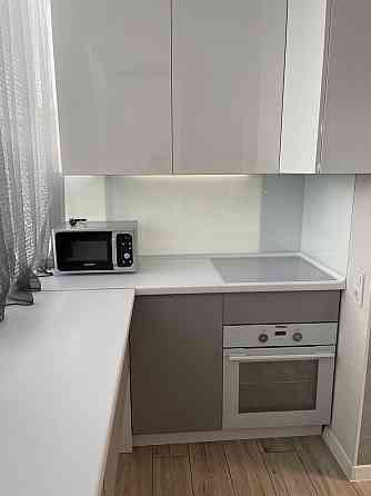 ЖК Салют, 49м2, кухня-студия+ комната. Цена 83 000ус.ед. Дніпро