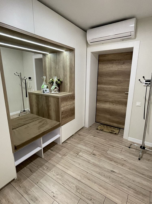 ЖК Салют, 49м2, кухня-студия+ комната. Цена 83 000ус.ед. Дніпро - зображення 1