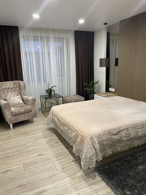 ЖК Салют, 49м2, кухня-студия+ комната. Цена 83 000ус.ед. Дніпро - зображення 2