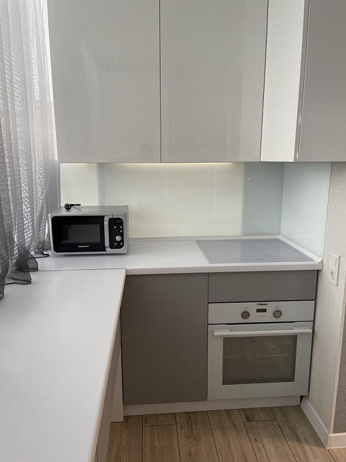 ЖК Салют, 49м2, кухня-студия+ комната. Цена 83 000ус.ед. Дніпро - зображення 6