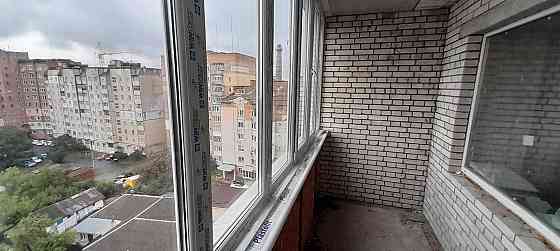 Продаж 1к квартира на Водопровідній 40,2 RUBI 38614 Хмельницький