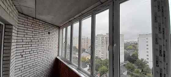 Продаж 1к квартира на Водопровідній 40,2 RUBI 38614 Хмельницький