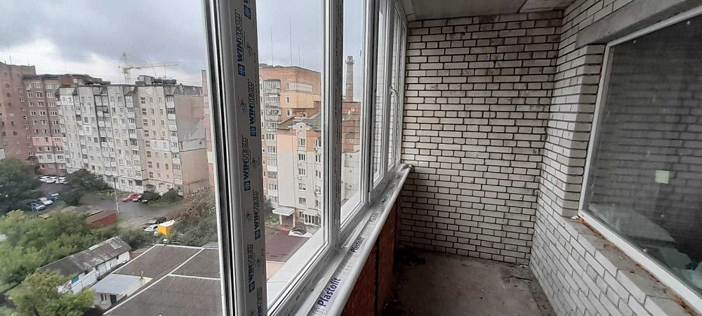 Продаж 1к квартира на Водопровідній 40,2 RUBI 38614 Хмельницький - зображення 3