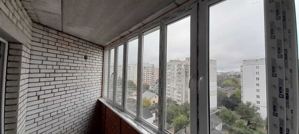 Продаж 1к квартира на Водопровідній 40,2 RUBI 38614 Хмельницький - зображення 2