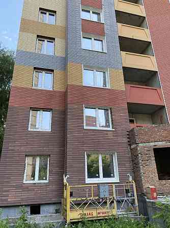 Продаю свою, повністю виплачену 2-во кімнатну квартиру в ЖК Еврика, 16 Киев