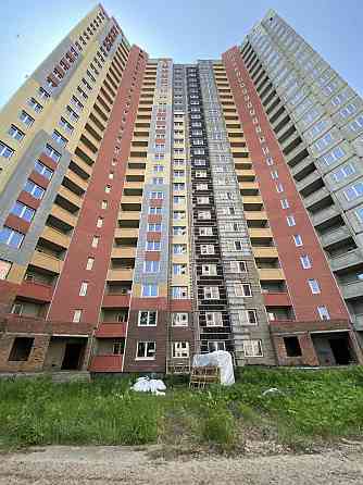 Продаю свою, повністю виплачену 2-во кімнатну квартиру в ЖК Еврика, 16 Киев