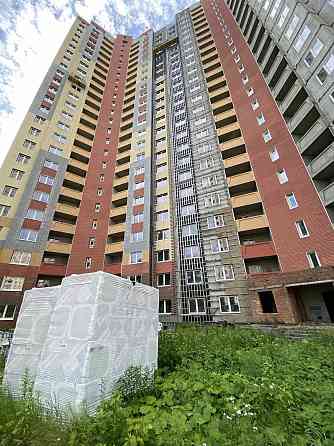 Продаю свою, повністю виплачену 2-во кімнатну квартиру в ЖК Еврика, 16 Киев