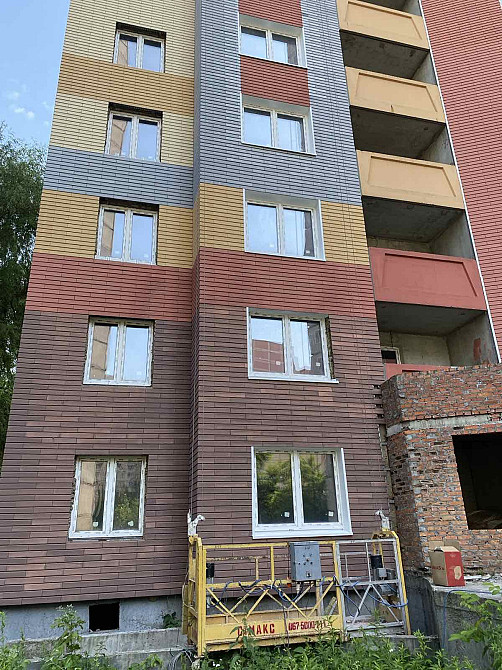 Продаю свою, повністю виплачену 2-во кімнатну квартиру в ЖК Еврика, 16 Киев - изображение 4