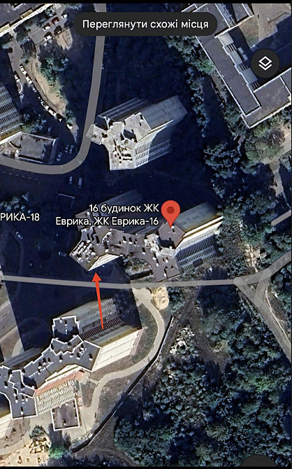 Продаю свою, повністю виплачену 2-во кімнатну квартиру в ЖК Еврика, 16 Киев - изображение 8