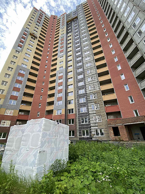 Продаю свою, повністю виплачену 2-во кімнатну квартиру в ЖК Еврика, 16 Киев - изображение 2