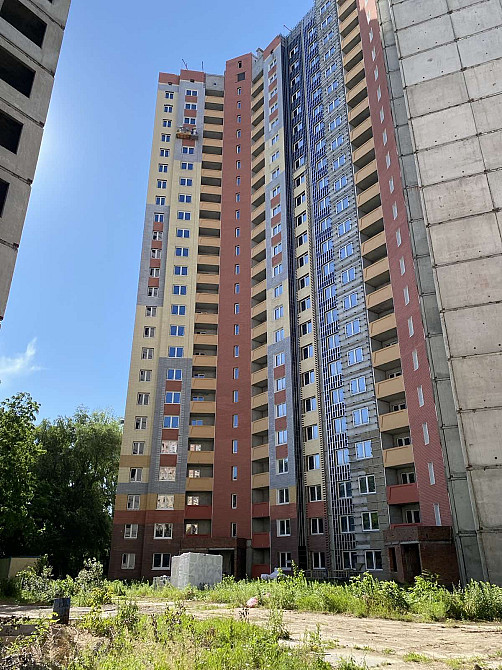 Продаю свою, повністю виплачену 2-во кімнатну квартиру в ЖК Еврика, 16 Киев - изображение 3