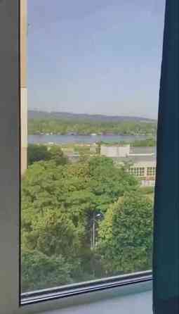 Без%продається 4-к  авторський ремонт з видом на Дніпро м. Лівобережна Киев