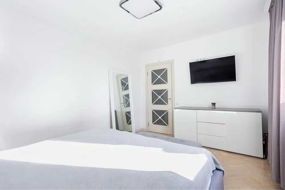 Без%продається 4-к  авторський ремонт з видом на Дніпро м. Лівобережна Киев - изображение 7