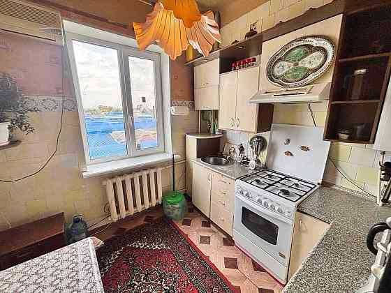 Продается 3-х комнатная квартира возле центрального рынка Слов`янськ