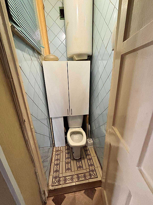 Продается 3-х комнатная квартира возле центрального рынка Слов`янськ - зображення 8