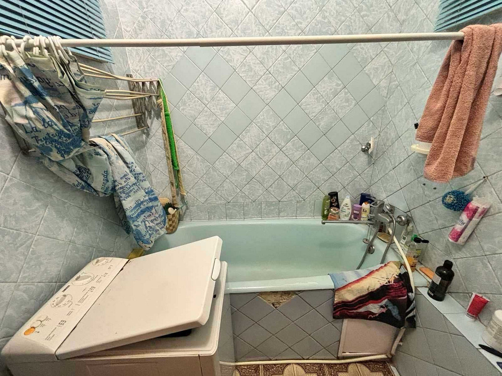 Продается 3-х комнатная квартира возле центрального рынка Слов`янськ - зображення 7