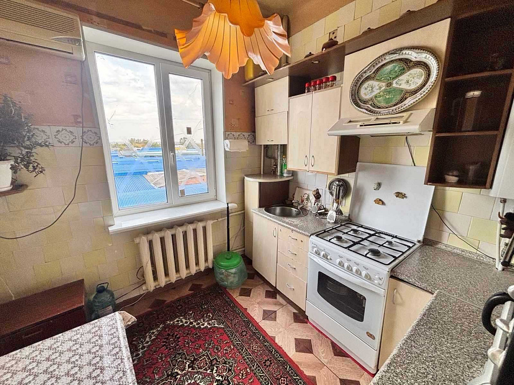 Продается 3-х комнатная квартира возле центрального рынка Слов`янськ - зображення 2