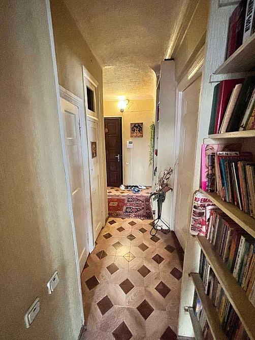 Продается 3-х комнатная квартира возле центрального рынка Слов`янськ - зображення 6