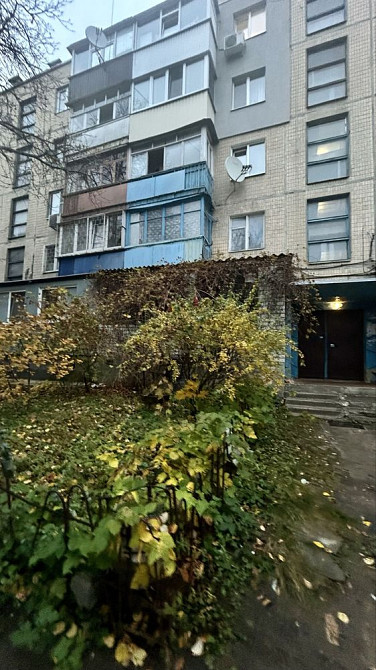 Продам 3 к квартиру Салтовка, пр-т Тракторостроителей, 65б Харьков - изображение 7
