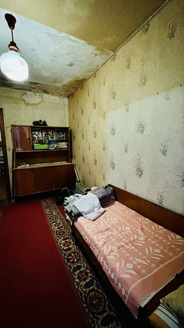 Продам 3 к квартиру Салтовка, пр-т Тракторостроителей, 65б Харьков - изображение 5