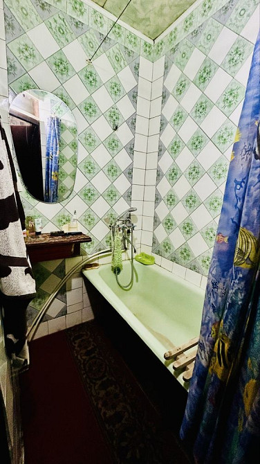 Продам 3 к квартиру Салтовка, пр-т Тракторостроителей, 65б Харьков - изображение 3