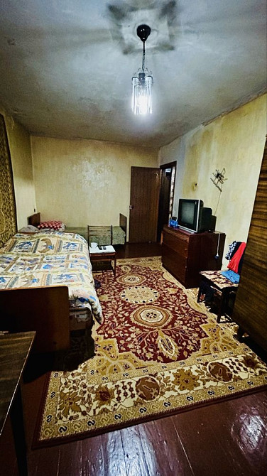 Продам 3 к квартиру Салтовка, пр-т Тракторостроителей, 65б Харьков - изображение 2