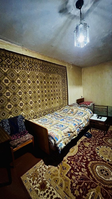 Продам 3 к квартиру Салтовка, пр-т Тракторостроителей, 65б Харьков - изображение 1